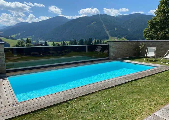 Alpenloft 204, Neu Ab 2025 * Forstau (Salzburg)