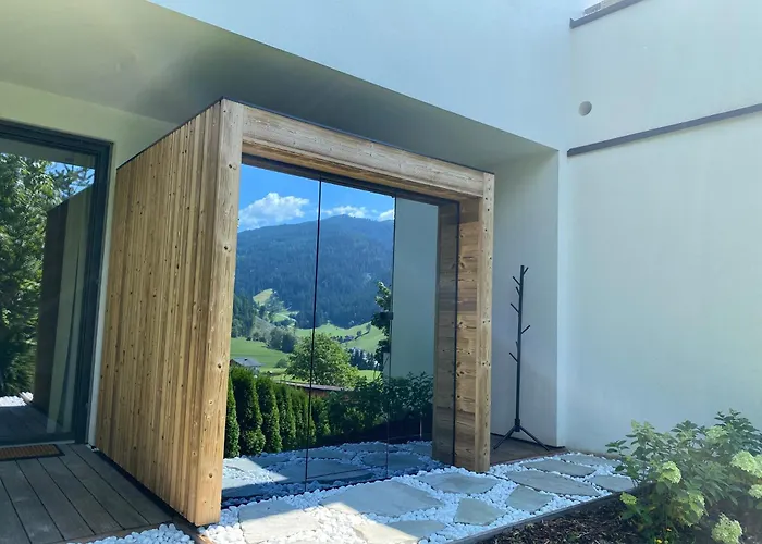 Alpenloft 204, Neu Ab 2025 Διαμέρισμα Forstau (Salzburg)