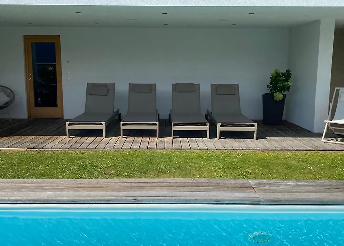 Alpenloft 204, Neu Ab 2025 * Forstau (Salzburg)