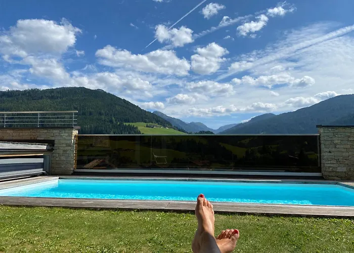 Διαμέρισμα Alpenloft 204, Neu Ab 2025 *