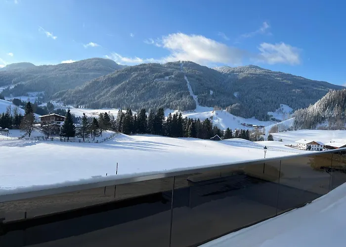 Alpenloft 204, Neu Ab 2025 Forstau (Salzburg)