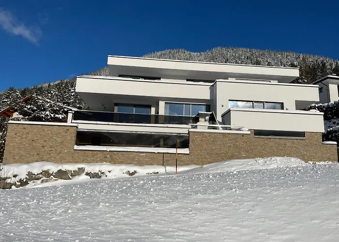 Alpenloft 204, Neu Ab 2025 *